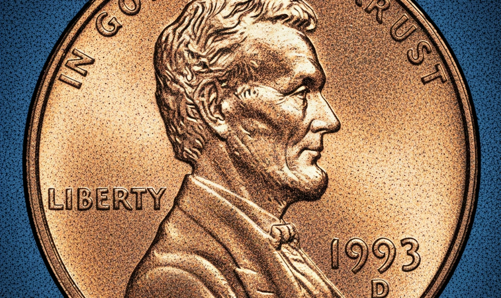 1993 D Penny Value: Why Denver Pennies Get Extra Attention