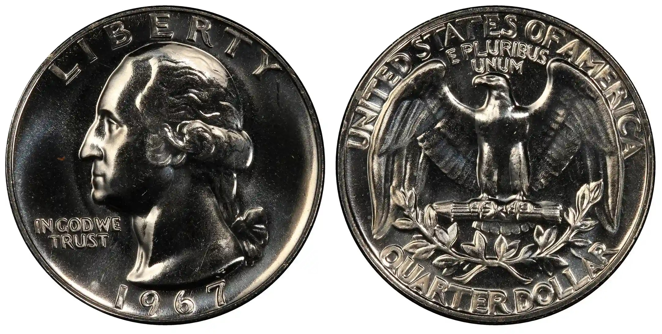 Record Sale Prices for Washington Quarters